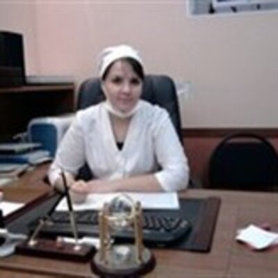 Полякова Екатерина Николаевна