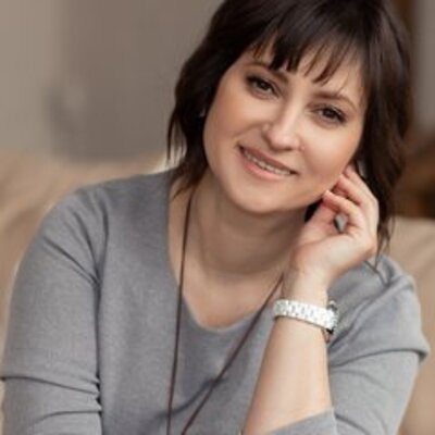 Крапивка Светлана Геннадьевна