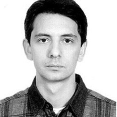 Салимов Эмин Львович