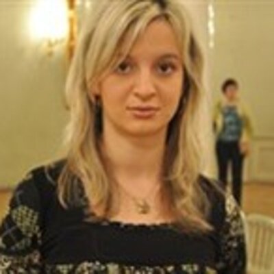 Шабловская Наталия Евгеньевна