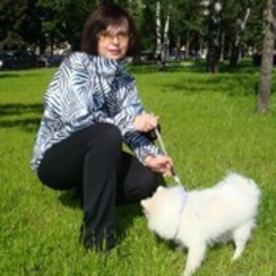 Лунина Ирина
