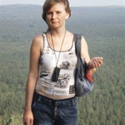 Кепова Марина Владимировна