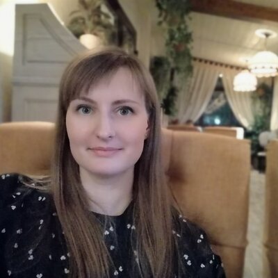 Артамонова Ольга Олеговна