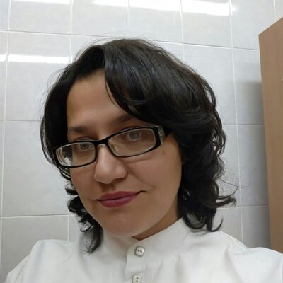 Акатьева Гульназ Шамилевна