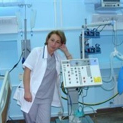 Хачатрян Тата Кимовна