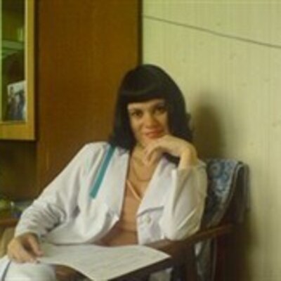 Панова Ирина Сергеевна