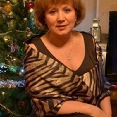 Головинова Лариса Валентиновна