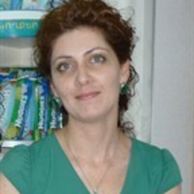 Аракелян Карина Валерьевна