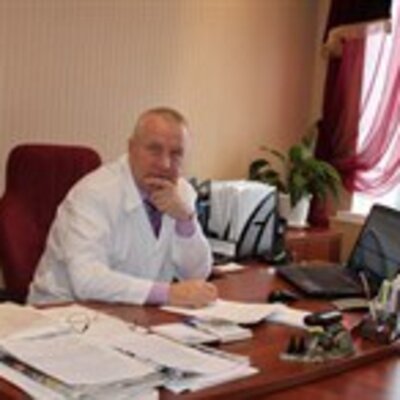 Борисов Валерий Мстиславович
