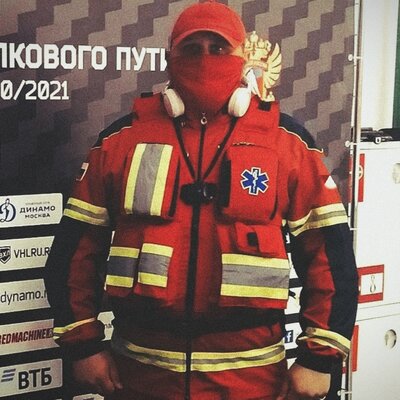 Козлов Дмитрий Александрович