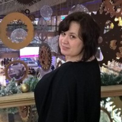 Скоробогатова Анна