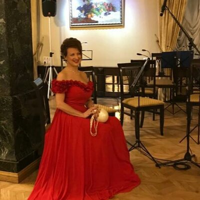 Лищишина Алла Михайловна