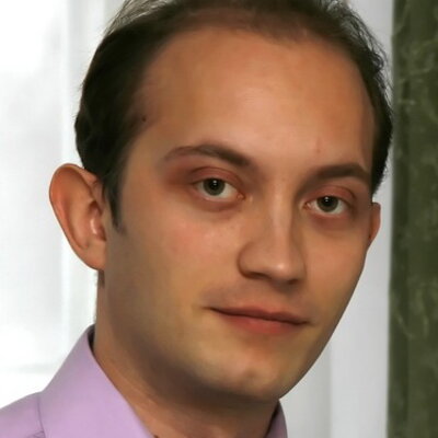 Камалов Ильдар Рафгатович