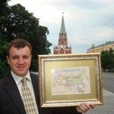 Луковсков Роман Юрьвич