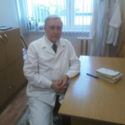Козырев Владимир Алексеевич