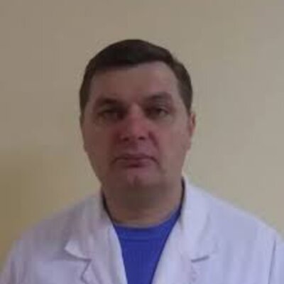 Лосев Владимир Валерьевич