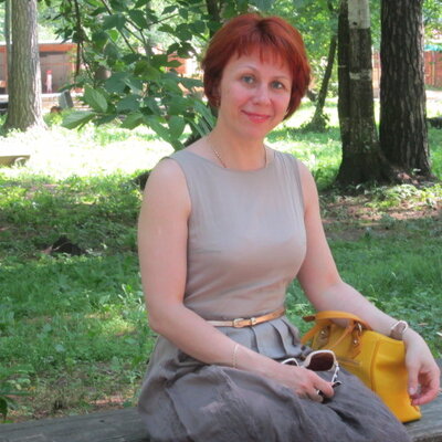Вороничева Жанна Васильевна