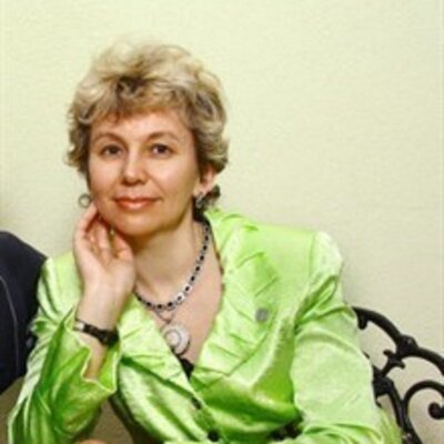 Астахова Ирина Вячеславовна