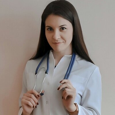 Волкова Наталья Евгеньевна