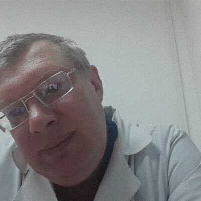 Васильев Валерий Николаевич