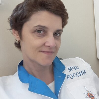 Кузнецова Галина Михайловна