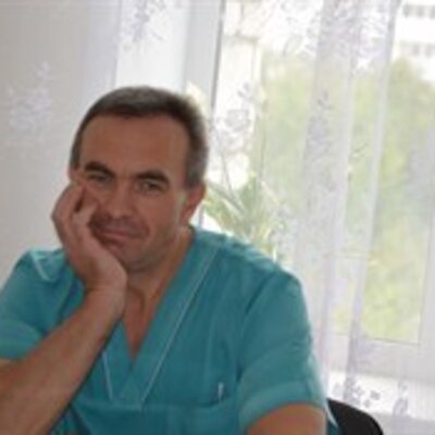 Покутнев Андрей Павлович