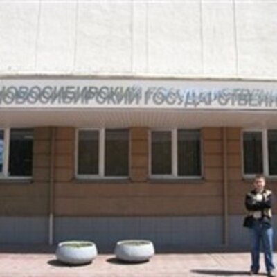 Семенов Юрий Александрович