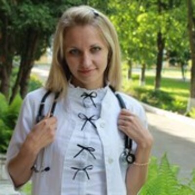 Листвановикх Екатерина Владимировна