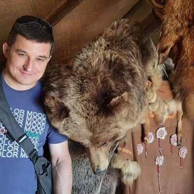 Рыжников Максим Алексеевич