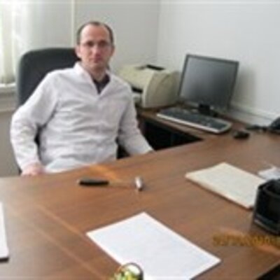 Гаджимагомедов Умалат Висирханович