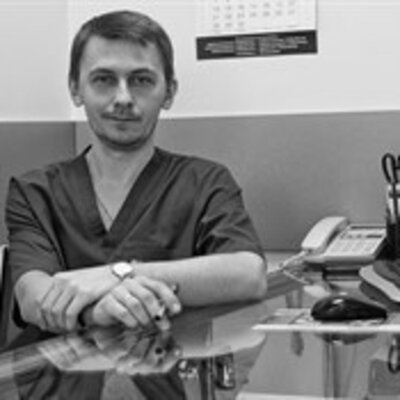 Завгородний Александр Викторович