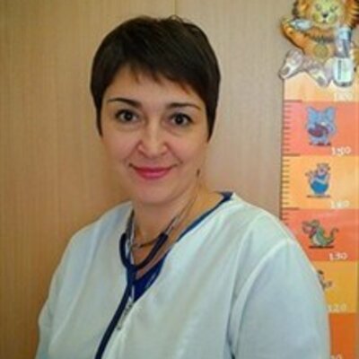 Кудряшова Галина Борисовна