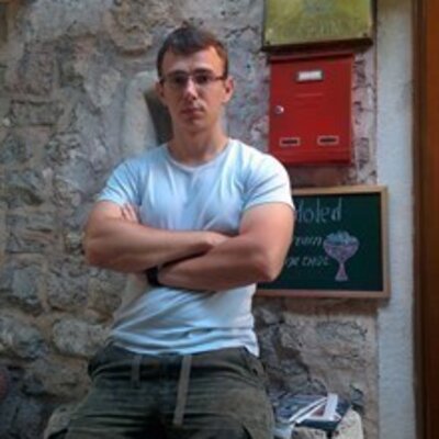 Абрамов Александр Викторович