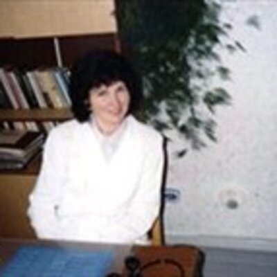 Чумакова Раиса Ивановна