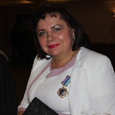 Покотиило Луидмила Ивановна