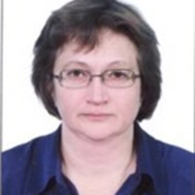 Эмбрехт Татьяна Владимировна