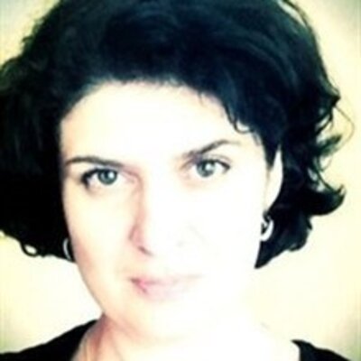 Веребрюсова Вероника Валериевна
