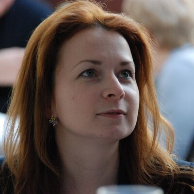 Петунова Елена Александровна