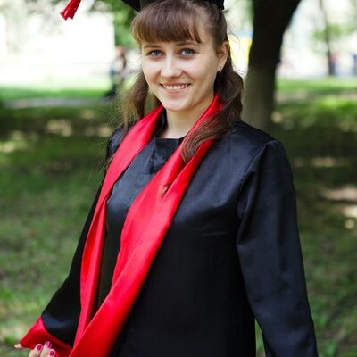 Алешина Светлана Алексеевна