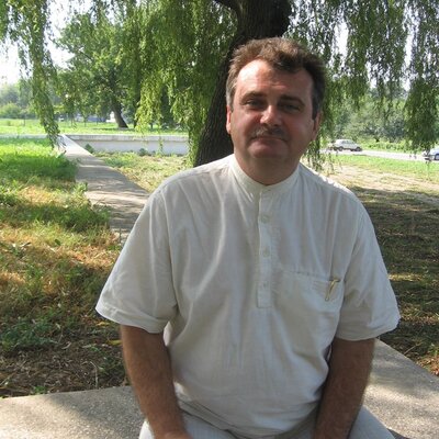 Орманн Сергей Валерьевич