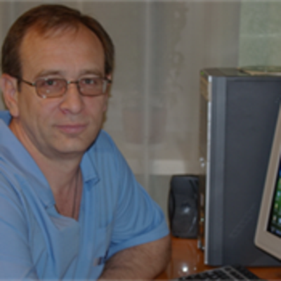 Иващенко Сергей Викторович