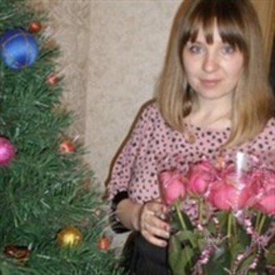 Ковалевич Юлия