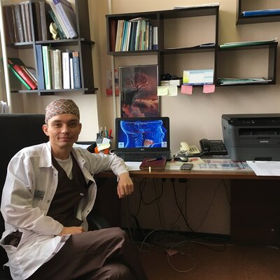 Шевалгин Александр Алексеевич