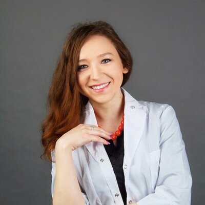 Ишбулдина Элина Радиковна