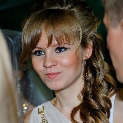Сапунцова Светлана Сергеевна