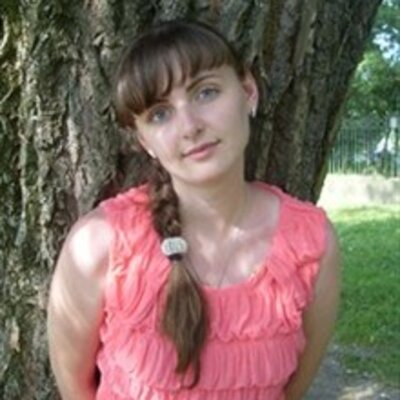 Цапко Татьяна Владимировна