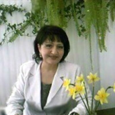Хлхатян Карине Артаваздовна