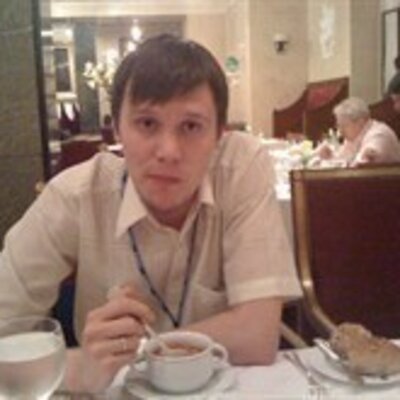 Кульков Андрей Анатольевич