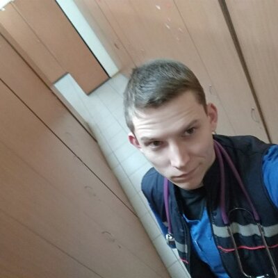 Гридчин Алексей Максимович