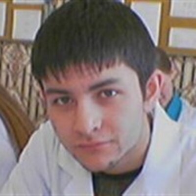 Гызыев Марат Ахматович